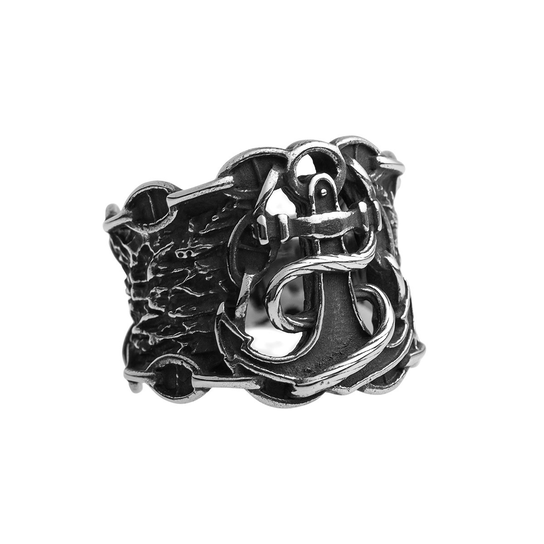pierścień ANCHOR-Y VIKING RINGS