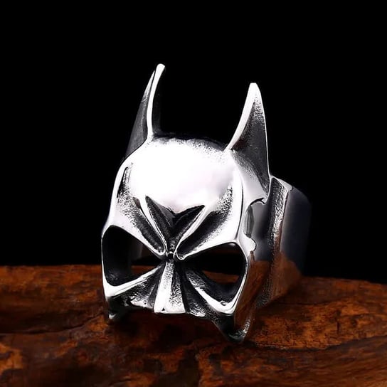 pierścień BATMAN MASK-Y Inna marka