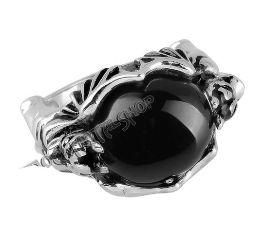 pierścień BLACK DRAGONS-R Inna marka