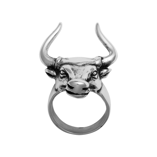 Pierścień Bull-Y Inna marka