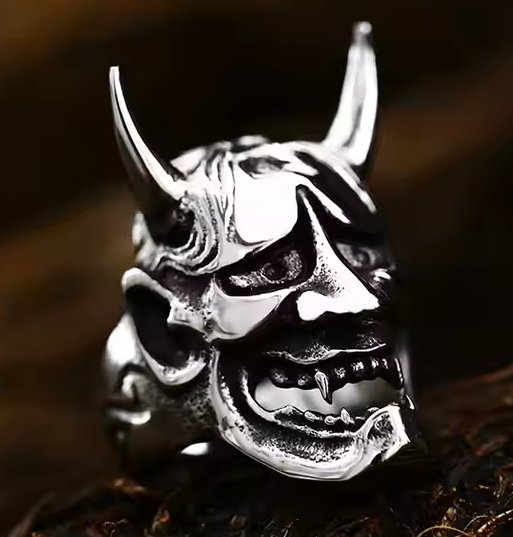 pierścień DEVIL-V Inna marka