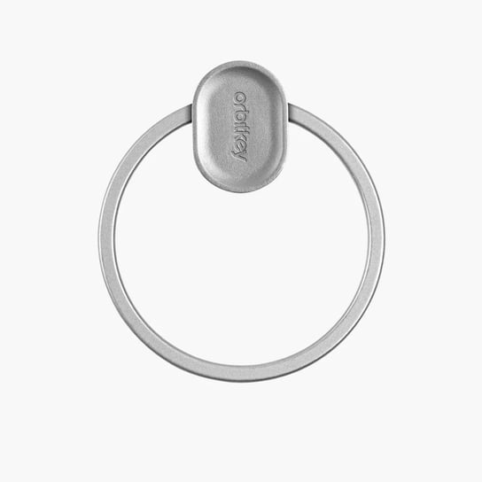 Pierścień Do Kluczy Orbitkey Ring V2 Silver Orbitkey
