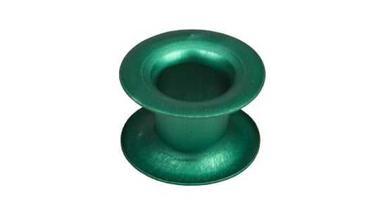 Pierścień dopasowujący 6A Z-D02-D01/PE-6 zielony 263150 Eaton