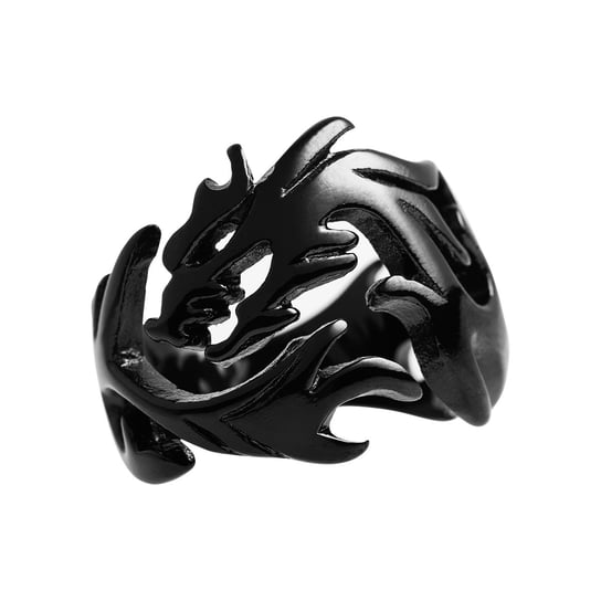 pierścień DRAGON-V VIKING RINGS