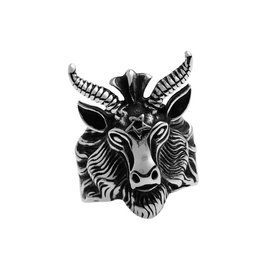 pierścień GOAT-Y Inna marka