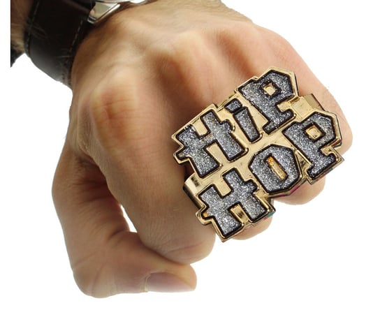 Pierścień na palec, Hip-hop GoDan