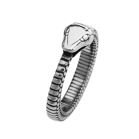 pierścień OUROBOROS-R VIKING RINGS