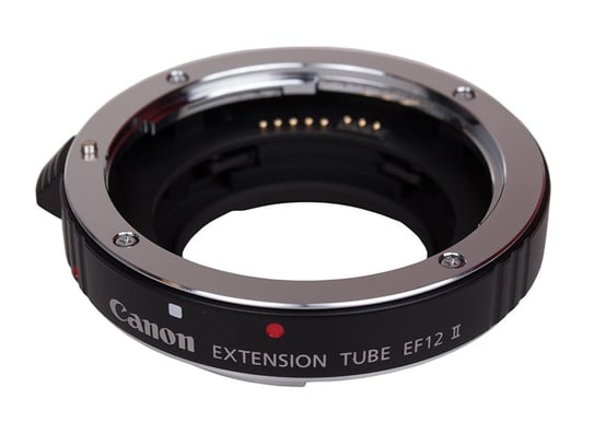 Pierścień pośredni CANON Extension Tube II, 12 mm Canon