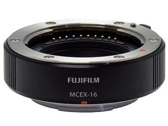 Pierścień pośredni FUJIFILM MCEX-16 Fujifilm