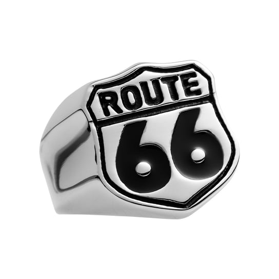 pierścień ROUTE 66-Y Inna marka