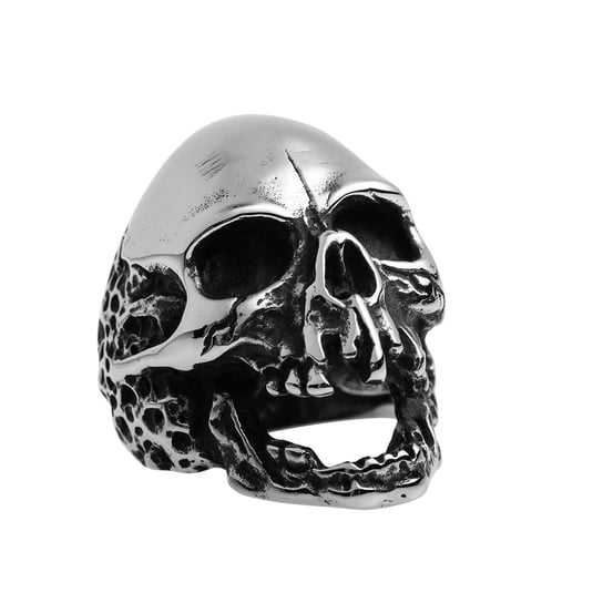 pierścień SKULL-N Inna marka
