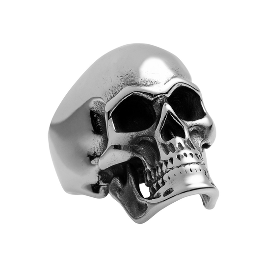 pierścień SKULL-V Inna marka