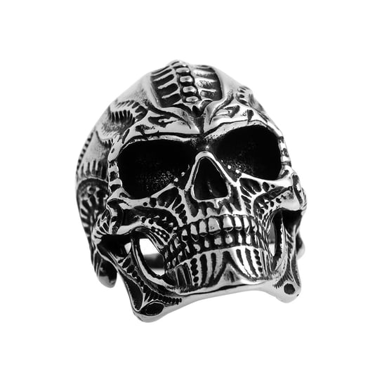 pierścień SKULL-V Inna marka