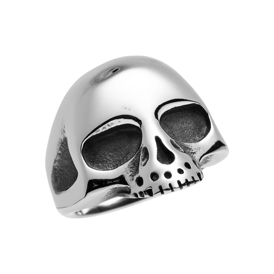 pierścień SKULL-Y VIKING RINGS