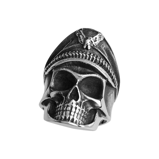 pierścień SKULL-Y VIKING RINGS