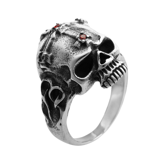 pierścień SKULL-Z Inna marka
