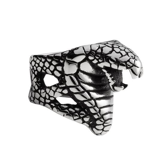 pierścień SNAKE-Y VIKING RINGS