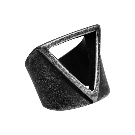 pierścień TRIANGLE-V VIKING RINGS