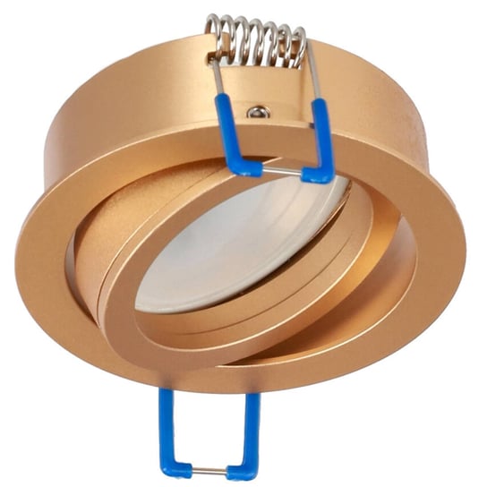 Pierścień Wymienny Do Lampy Osmin Ring Sand Light Gold Pierścień Jasny Złoty Edo777228 Edo Solutions EDO
