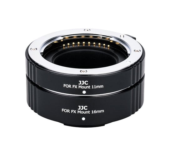 Pierścienie Pośrednie Makro Af Do Fujifilm Fuji X Fujifilm