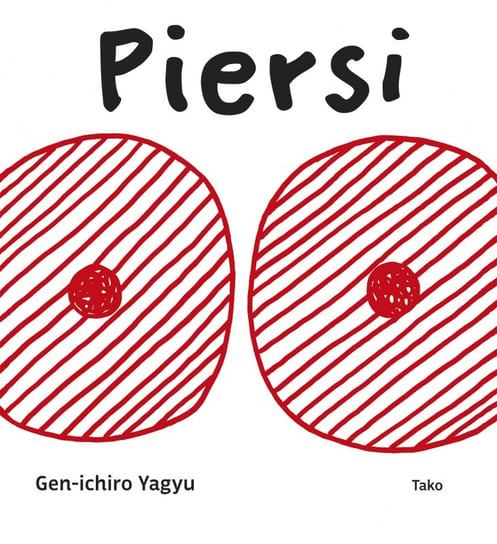 Piersi Yagyu Ichiro-Gen