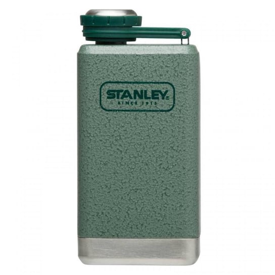 Piersiówka STANLEY Adventure, zielona, 230 ml Stanley
