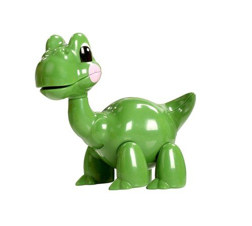 Pierwsi Przyjaciele, zabawka interaktywna Brontozaur Tolo
