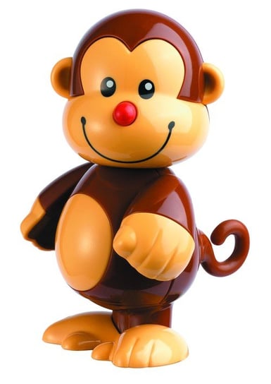 Pierwsi Przyjaciele, zabawka interaktywna Małpa Tolo