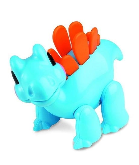 Pierwsi Przyjaciele, zabawka interaktywna Stegosaurus Tolo