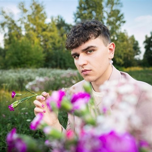 PIERWSZA GF Kacper Garncarz