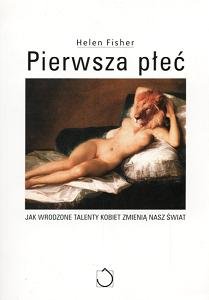 Pierwsza Płeć Fisher Helen