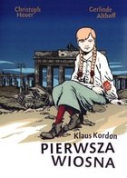 Pierwsza wiosna Althoff Gerlinde