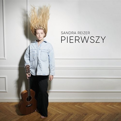 Pierwszy Sandra Reizer