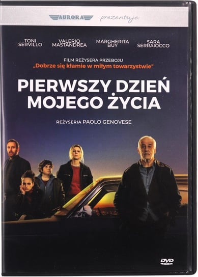 Pierwszy dzień mojego życia Various Directors