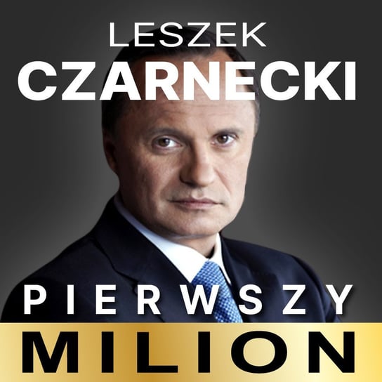Pierwszy milion Rajewski Maciej, Kosecka Kinga