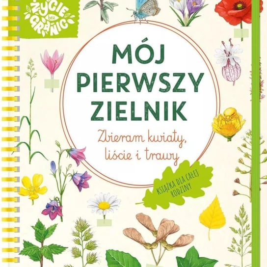 Pierwszy zielnik - Dzieci mają głos! - podcast - audiobook Durejko Marcin