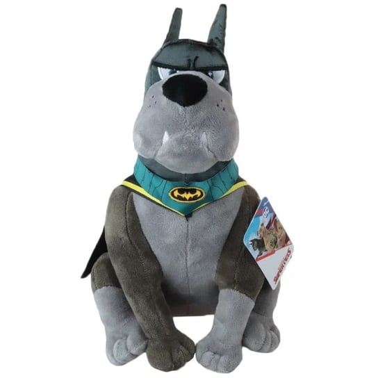 Pies Ace Dc Liga Super-Pets Maskotka 30Cm Play By Play