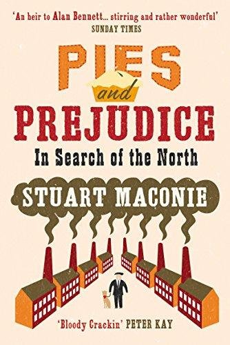 Pies and Prejudice Maconie Stuart