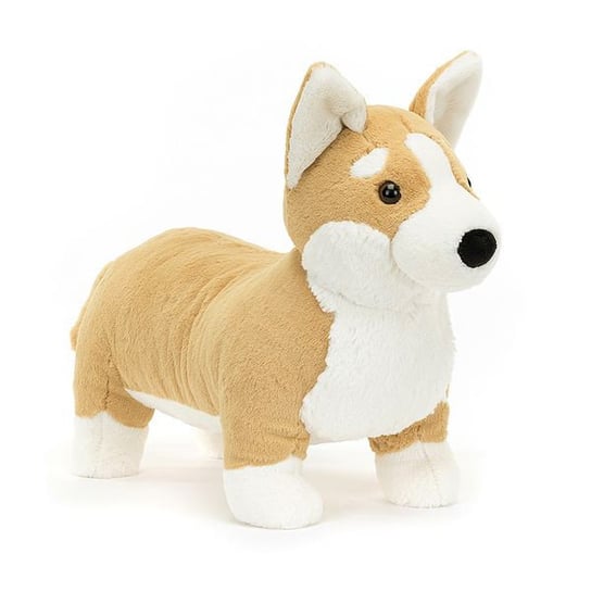 Pies Corgi 34 cm Inna marka