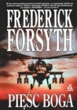 Pięść Boga. Tom 1 Forsyth Frederick