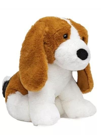 Piesek Beagle 30 cm Molli Toys