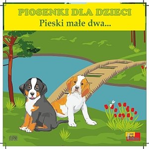 Pieski Małe Dwa Various Artists