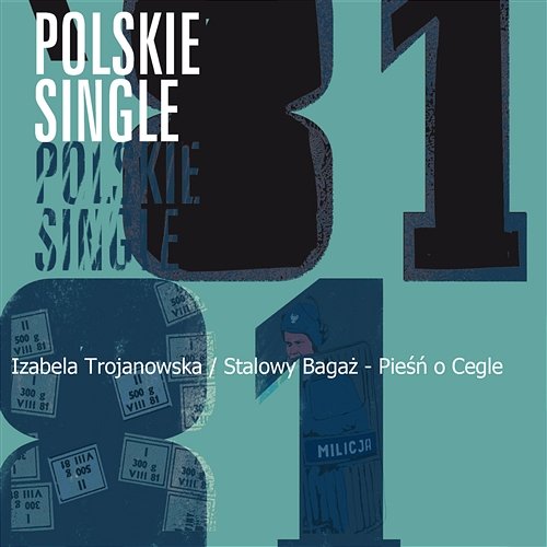 Pieśń o Cegle Izabela Trojanowska & Stalowy Bagaż