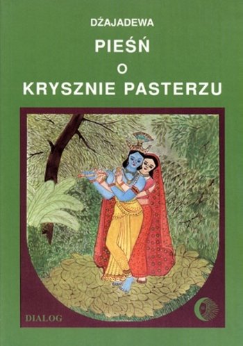 Pieśń o Krysznie Pasterzu Opracowanie zbiorowe