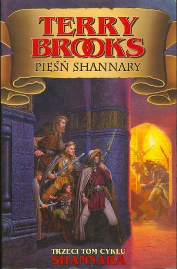 Pieśń Shannary Brooks Terry