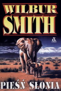 Pieśń słonia Smith Wilbur