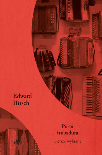 Pieśń trubadura Hirsch Ed