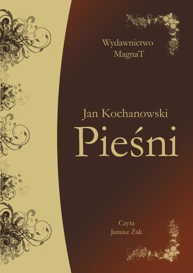 Pieśni Kochanowski Jan