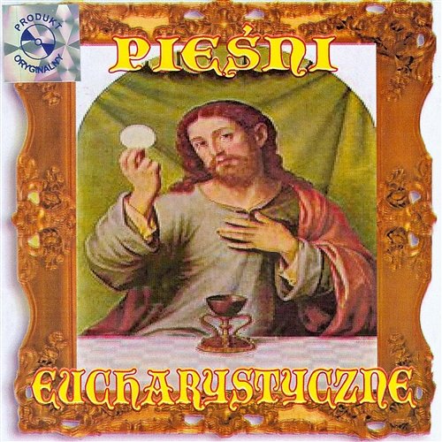Jezusa ukrytego Piotr Piotrowski