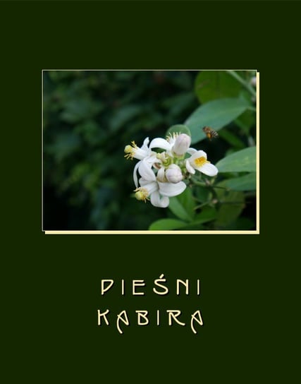 Pieśni Kabira Kabir